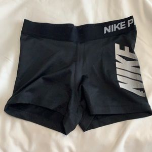 Nike Pro Short